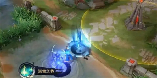 王者荣耀诸葛亮鹤羽星尊特效一览