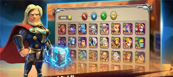 放置英雄2023兑换码大全