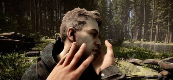 森林之子凯文能复活吗