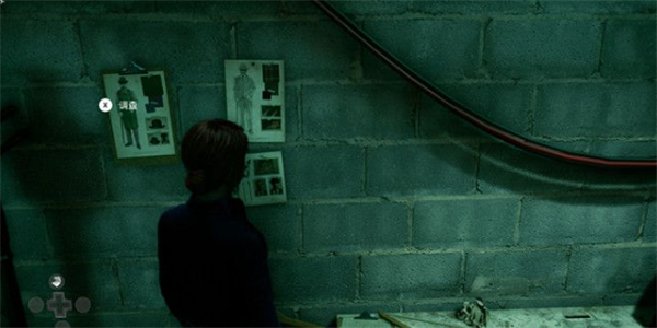 黑相集心中魔第二十六章全流程攻略