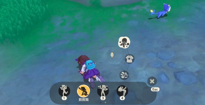 洛克王国世界恢复瓶药剂怎么获取