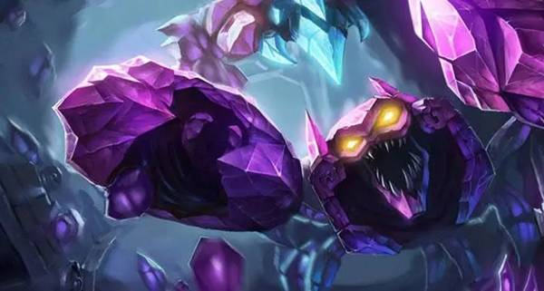 云顶之弈s8.5新增四费卡一览