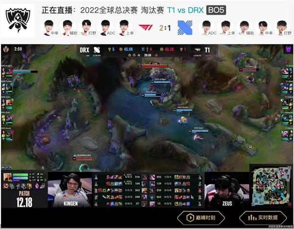 英雄联盟drx是哪个国家的战队