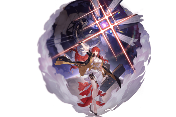 崩坏星穹铁道开服必抽角色推荐