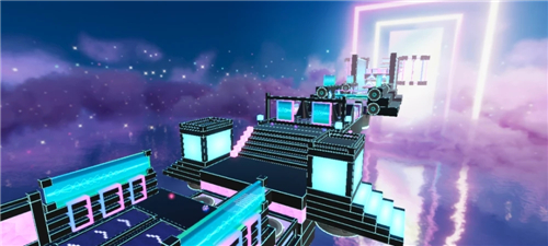 蛋仔派对音坠海地图怎么过