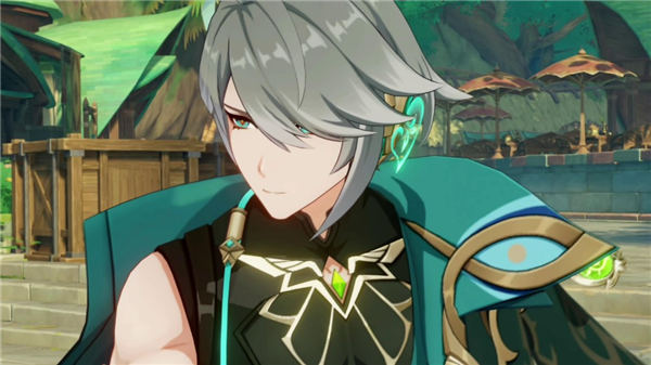 原神草系角色强度排行一览2023