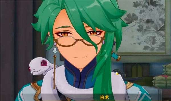 原神草系角色强度排行一览2023