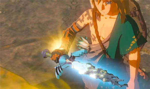 塞尔达传说王国之泪新能力有哪些