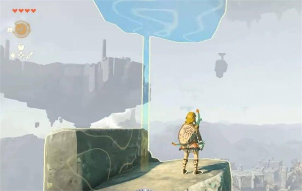 塞尔达传说王国之泪新能力有哪些