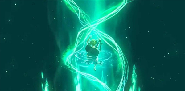 塞尔达传说王国之泪新能力有哪些