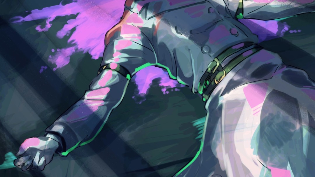 《伊甸·架构推演》不再计划今冬发售 跳票到2026年