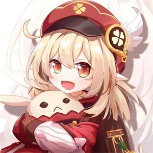 原神可莉表情包最新合集