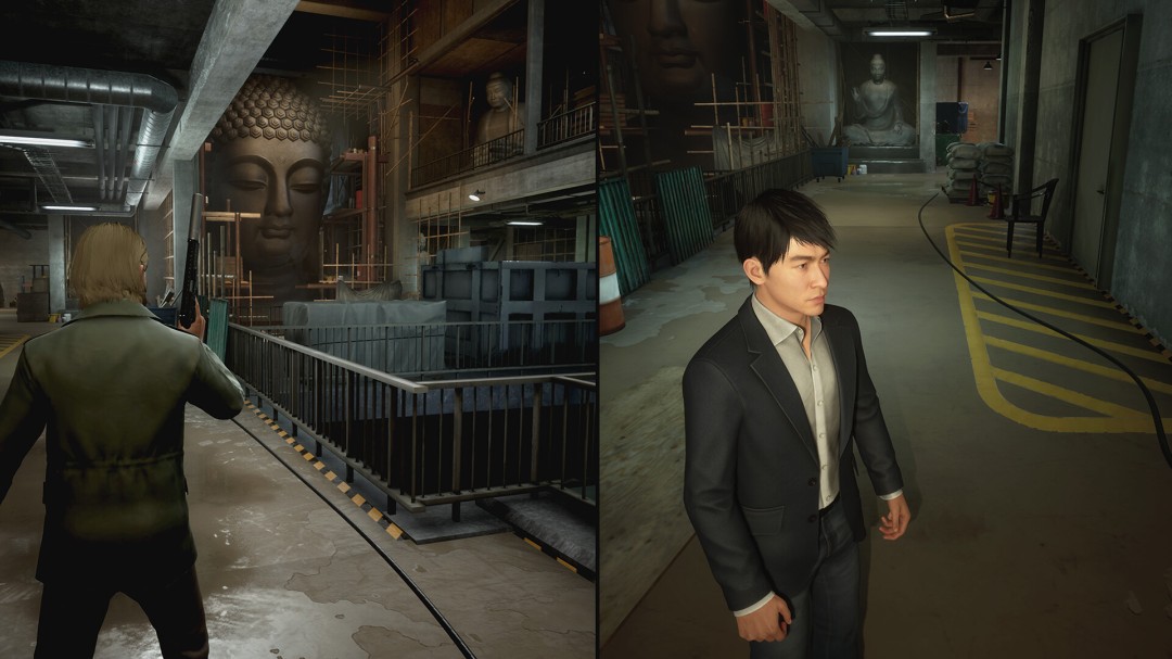 双人合作游戏《港警成双：来自城寨》宣布跳票