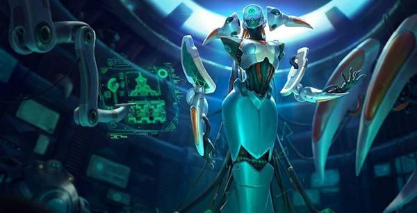 云顶之弈s8.5新增三费卡有哪些