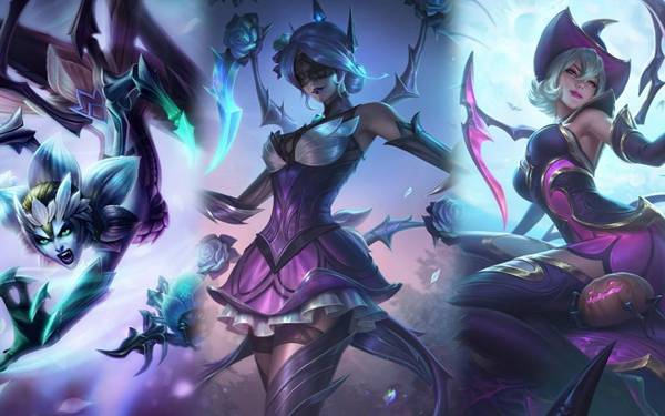 云顶之弈s8.5新增三费卡有哪些