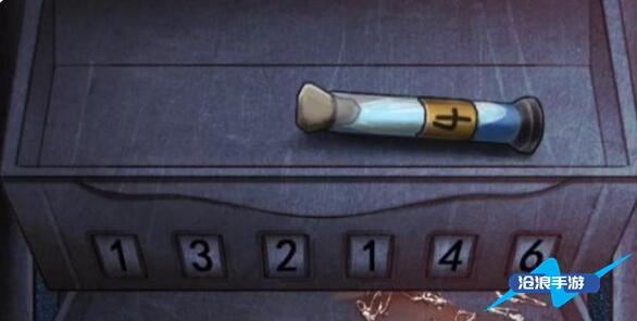 怨偶游戏第五章通关攻略