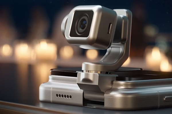 荣耀机器人手机将搭载云台级防抖技术：史上最强防抖