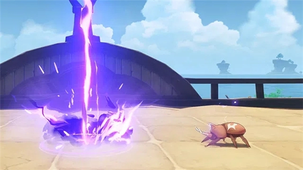 原神3.4鬼兜虫种类介绍