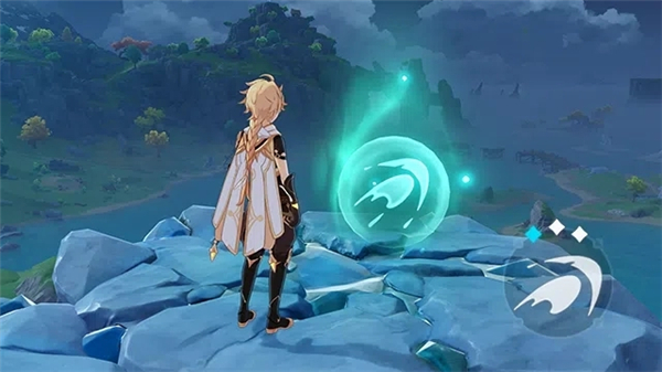 原神3.4光焰蹈跃怎么玩