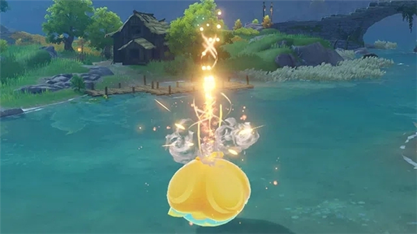 原神3.4光焰蹈跃怎么玩