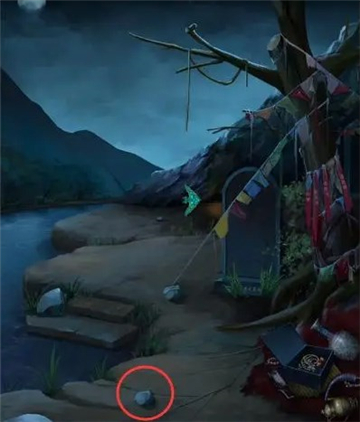 阿姐鼓第二章攻略大全