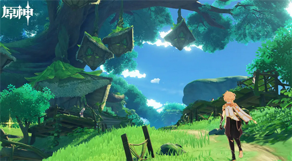 原神3.4原石兑换码大全