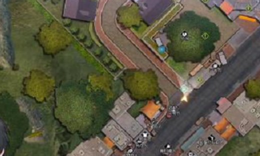 黎明觉醒走散的同伴有哪些