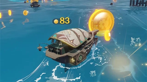 原神3.4烟海梭巡怎么玩