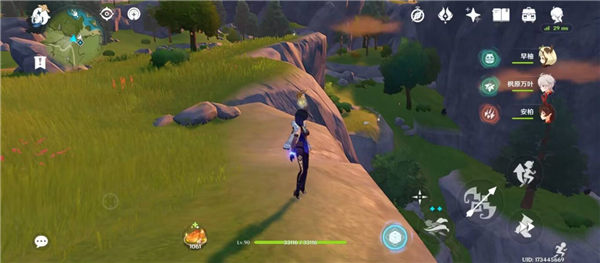 原神禽肉怎么快速获得