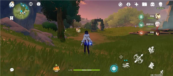 原神禽肉怎么快速获得