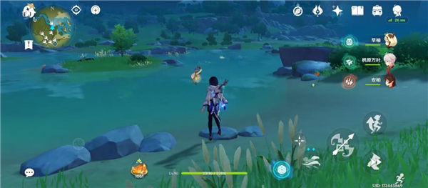 原神禽肉怎么快速获得