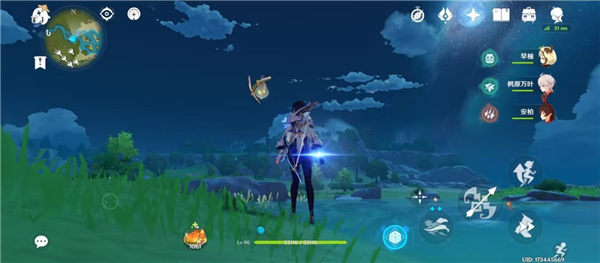 原神禽肉怎么快速获得