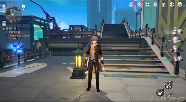 崩坏星穹铁道工造浑心收集路线一览