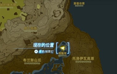 塞尔达传说王国之泪橡胶套怎么获得