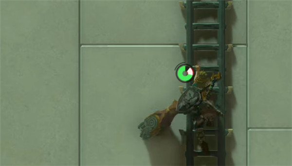 塞尔达传说王国之泪鲁纳奇塔怎么打