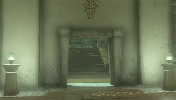 塞尔达传说王国之泪鲁纳奇塔怎么打