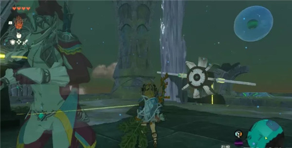 塞尔达传说王国之泪卓拉领地系列任务攻略大全