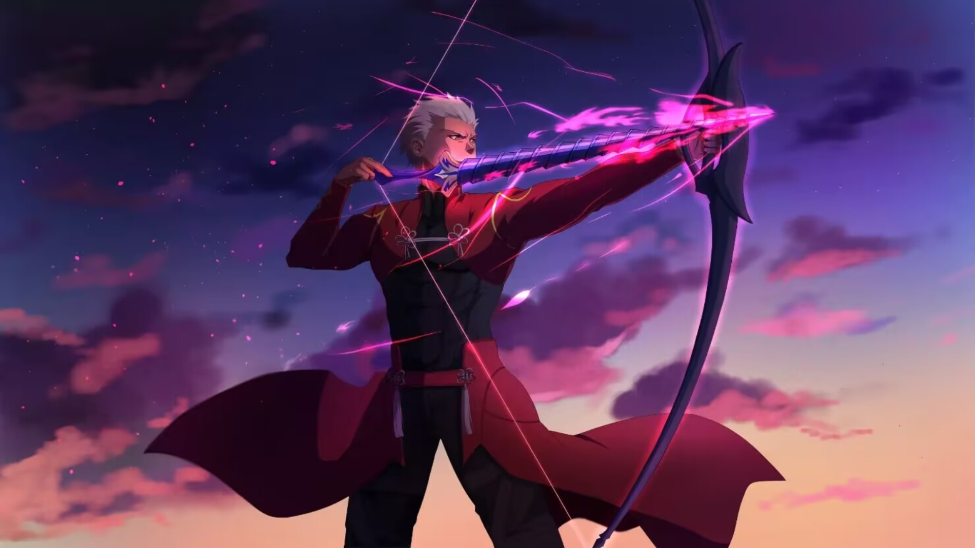 崩坏星穹铁道Archer养成攻略