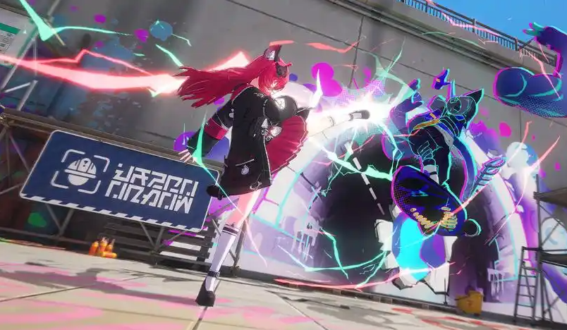 异环战斗机制有哪些