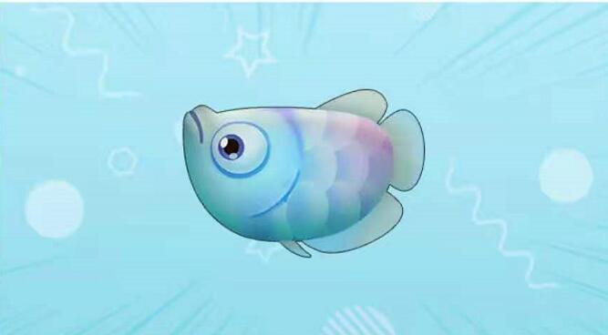 摩尔庄园银龙鱼位置