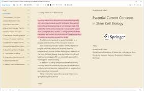 NeatReader怎么高亮显示EPUB文本内容-NeatReader如何对EPUB文本内容进行高亮显示