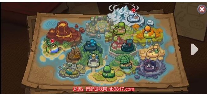 元气骑士新作最强职业2023-元气骑士新作什么职业好