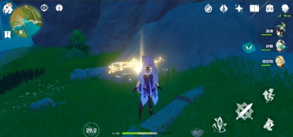 原神雷之寻宝罗盘获取制作攻略