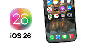 哪些机型支持ios26-ios26支持的机型有哪些