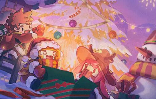 元气骑士前传雪人王怎么解锁