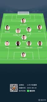 懂球帝如何进行阵容排列-懂球帝怎样去排阵容