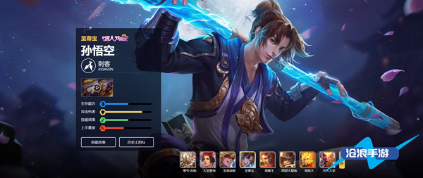 猴子攻速阈值表