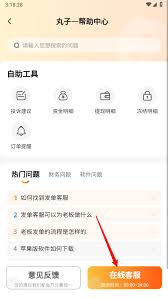 代练丸子如何切换成打手模式-代练丸子怎样切换到打手模式