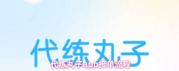 代练丸子如何接单-代练丸子怎么获取接单渠道