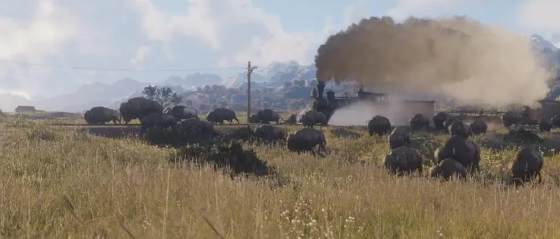 荒野大镖客2草药大师挑战6攻略